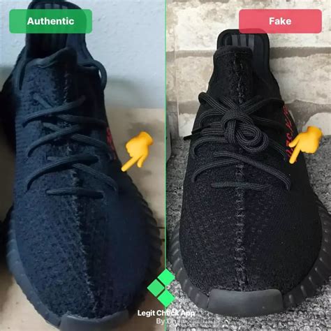 adidas boost real vs fake|More.